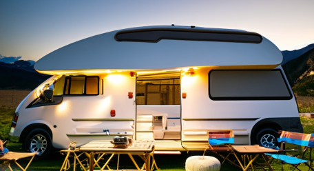 blog 2nstore - kategoria camping
