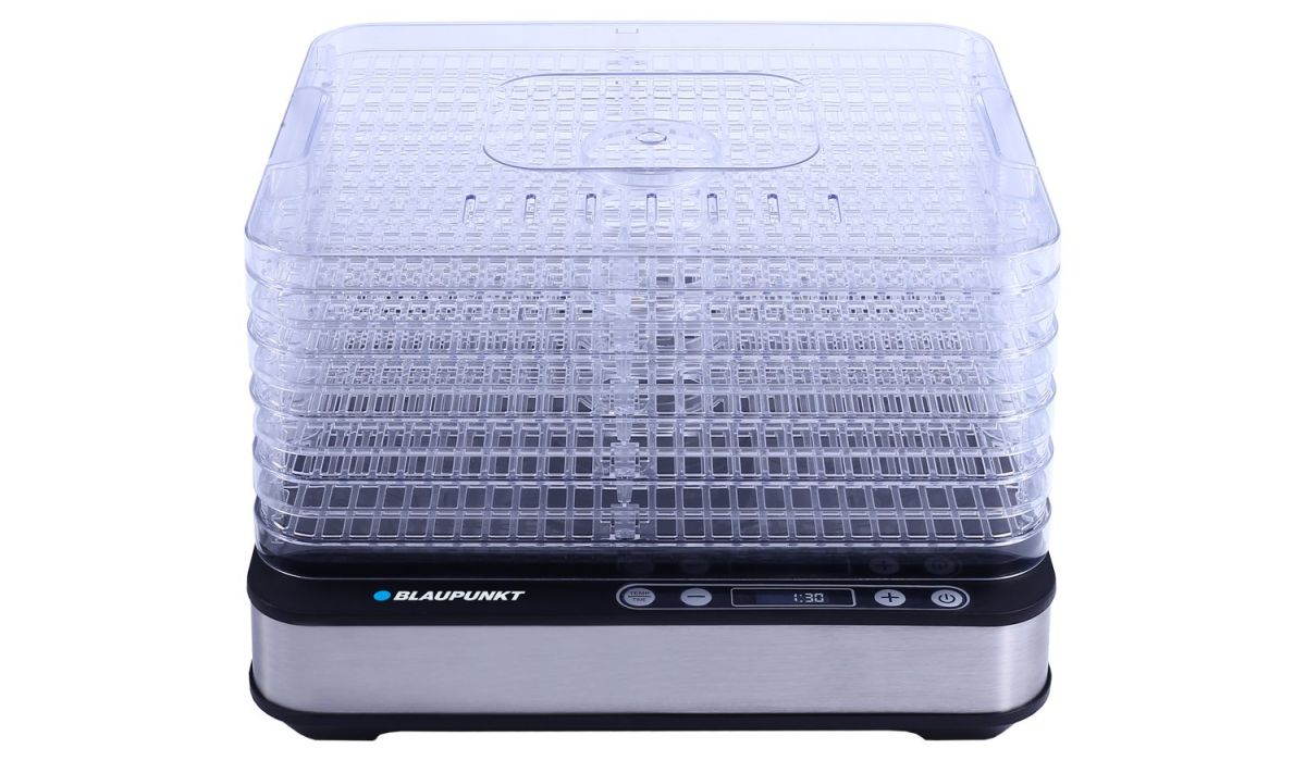 Suszarka HDD401WH - znacznie ułatwi suszenie włosów.