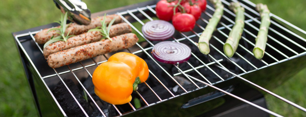 Promocja składany grill węglowy GRATIS!